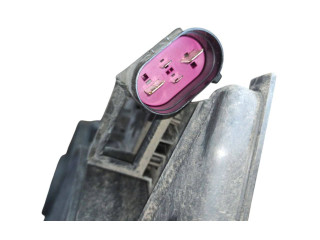 Вентилятор радиатора 1K0959455DL, 1K0959455DH Volkswagen Jetta V