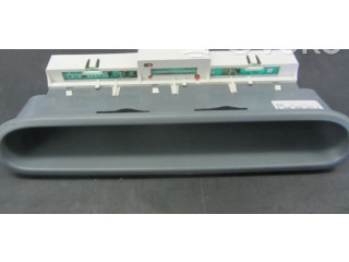 Přístrojová deska Renault Twingo I 2002 8200121173, 231020035014