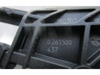 Комплект форсунок 0261500437, 8665631 Mini One - Cooper F56 F55