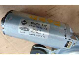 Моторчик заднего дворника     Ford Ka
