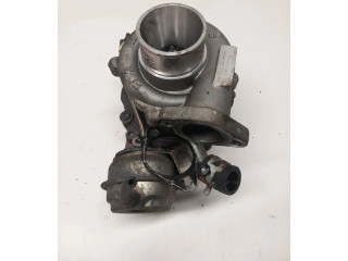 Турбина Opel Meriva B GTB1546V, 80536744