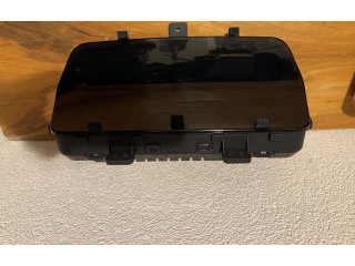 Панель приборов 8022037030, LCF10SYC30 SsangYong Korando