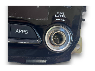 Блок комфорта S1160, 156146840 Alfa Romeo Giulietta