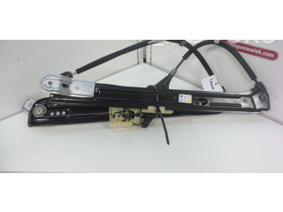 Передний електрический механизм для подъема окна без двигателя Skoda Karoq 2017 - года