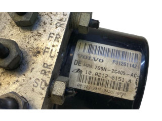 Jednotka ABS 31261142, 7G9N2C405AC Volvo XC70 2008