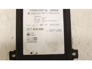 Блок управления 168508, 4862423437 Ferrari 360