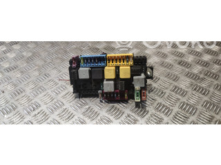 Блок предохранителей  A1669063801   Mercedes-Benz GL X166    