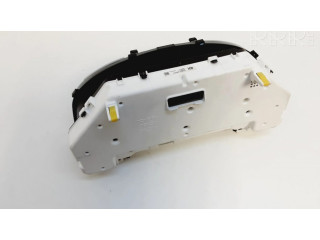 Přístrojová deska Lexus CT 200H 2016 8380076450