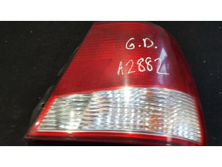Světlo zadní pravé    Hyundai Accent 2002