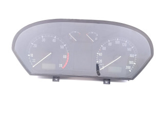 Панель приборов 6Y1919880C, 110080015005 Skoda Fabia Mk1 (6Y)