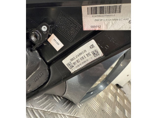 Зеркало электрическое Audi Q5 SQ5 2008 - 2017 года