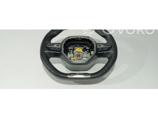 Руль 98453341ZD Peugeot 2008 II