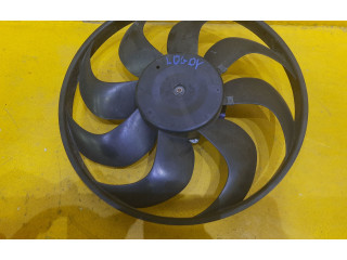 Комплект вентиляторов Dacia Lodgy