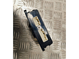 Блок управления 8637A528 Peugeot 4008