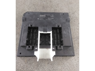 Блок комфорта 5Q0937084AS, 5Q0937084ASZ00 Skoda Octavia Mk3 (5E)