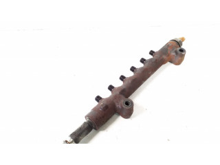 Топливная рампа 1465A404 Mitsubishi ASX 1.8 для двигателя 4N13