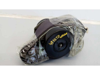 Задний ремень безопасности