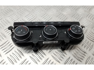 Блок управления климат-контролем 5G0907426AF   Volkswagen PASSAT B8