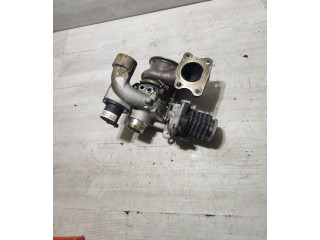 Турбина Peugeot 2008 II 9836081180