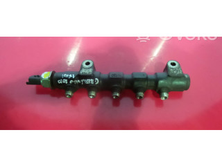 Vstřikovací lišta Citroen Berlingo pro naftový motor 1.6