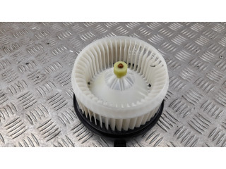 Вентилятор печки