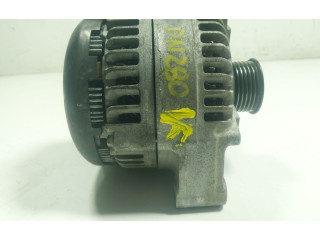 Генератор 12317646814, 764681404 BMW X5 F15