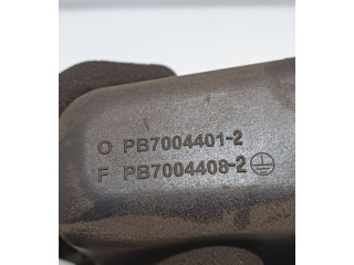 Подушка безопасности пассажира PB70044082, PB70044012   Fiat Linea