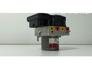 Блок АБС 1682886580, 9845052980   Citroen  C3 Aircross  2017 -  года