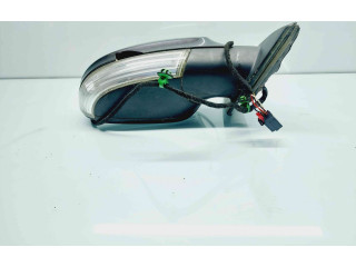 Зеркало электрическое        Volkswagen PASSAT B6  2005 - 2010 года   