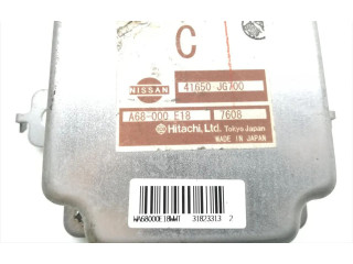 Блок управления коробкой передач 41650-JG700 Nissan X-Trail T31