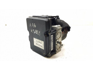 Jednotka ABS 4f0614517t, 0265950556 Audi A6 S6 C6 4F 2007