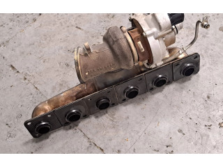 Turbodmychadlo Турбина 18621015060a BMW X6 E71 N55