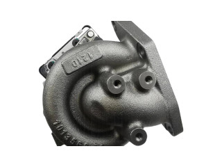 Turbodmychadlo Турбина 11654730580, TC300015 BMW 5 F10 F11 2.5