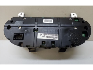 Панель приборов P68241293AC, 68241293AC Jeep Cherokee
