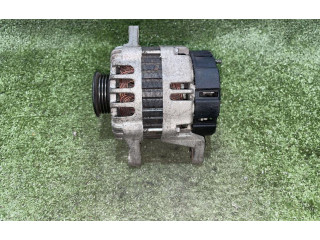 Генератор 2655866, 96652100   Chevrolet Aveo      