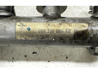 Vstřikovač 059130277AH, 0445115052 Audi A6 S6 C6 4F BPP