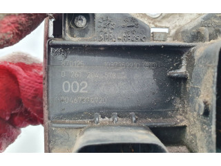 Zámek zadních dveří 0261204578 Fiat Bravo - Brava 1999