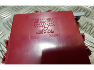 Модуль управления gateway