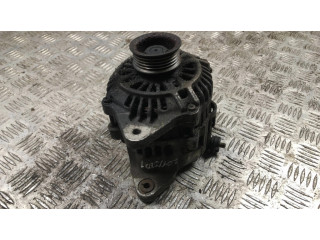 Генератор 23700AA370, A2TB2891 Subaru Legacy 2.5