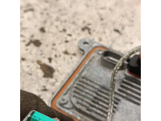 Блок фонаря / (блок «хenon»)