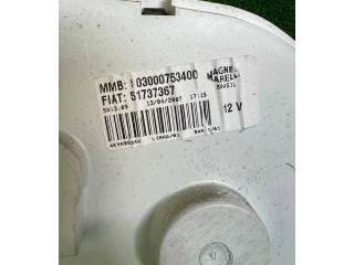 Панель приборов 51737367, 03000753400   Fiat Albea       