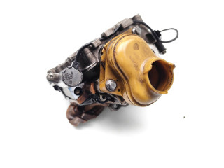 Масляный насос YS23DDTT 4525502 Nissan Navara D23