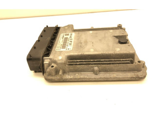 Блок управления двигателем Блок управления    Volkswagen Caddy