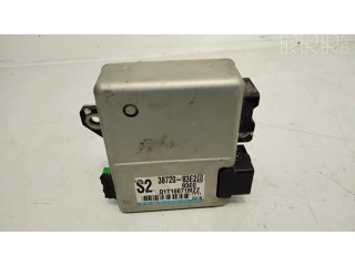 Блок управления усилителя руля