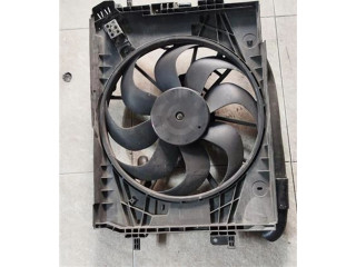 Комплект вентиляторов     214818665RA, 214818665RA    Dacia Lodgy 