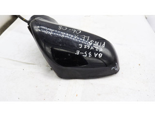 Зеркало электрическое Lexus IS 220D-250-350 2006 - 2013 года