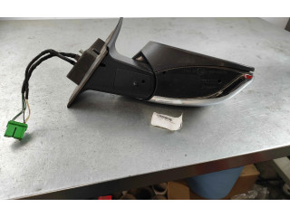 Зеркало электрическое        Volvo XC90  2003 - 2006 года   