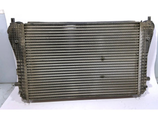Радиатор интеркулера 3C0145805G   Skoda Yeti (5L)       