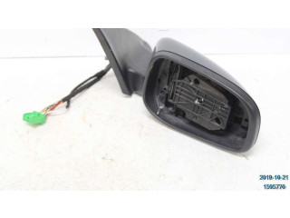Зеркало электрическое        Volvo V70  2000 - 2004 года   