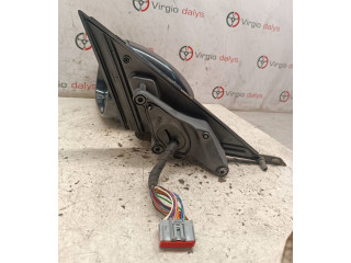 Зеркало электрическое        Jaguar XF X250  2007 - 2015 года   